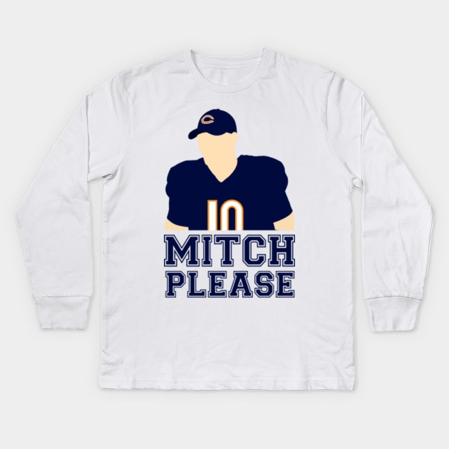 Mitch Please